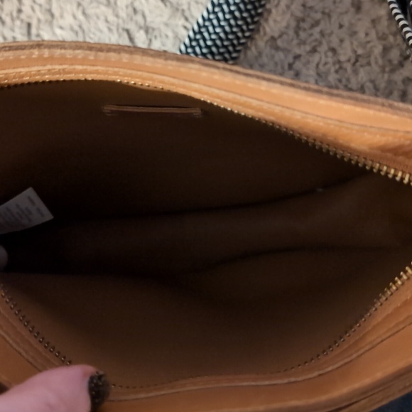 Madewell Crossbody Purse - Picture 7 of 7